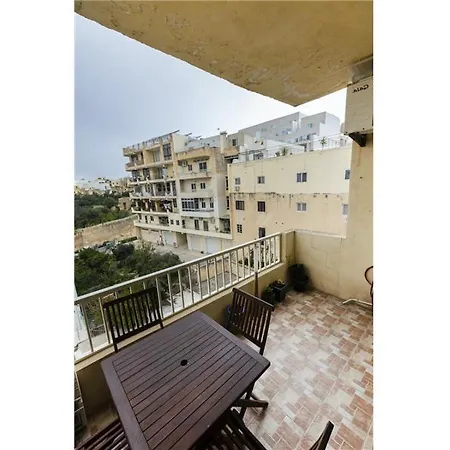 Lejlighed Lovely 2 Bedroom In *