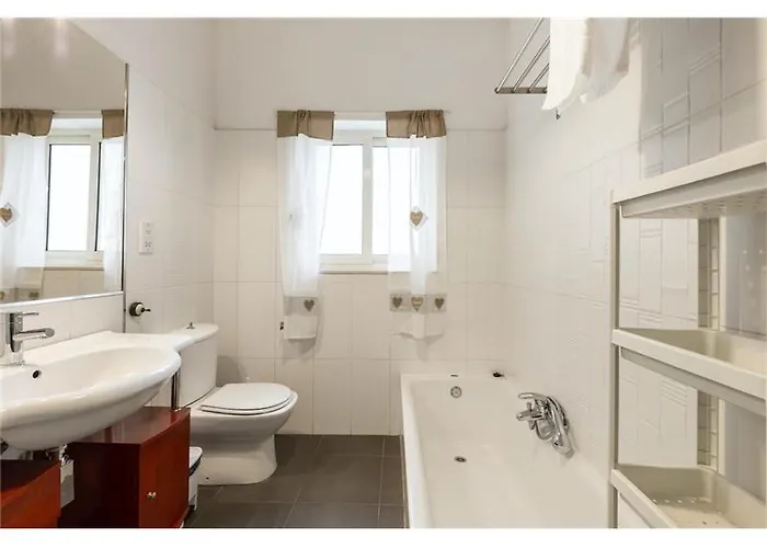 Апартаменты Lovely 2 Bedroom In *