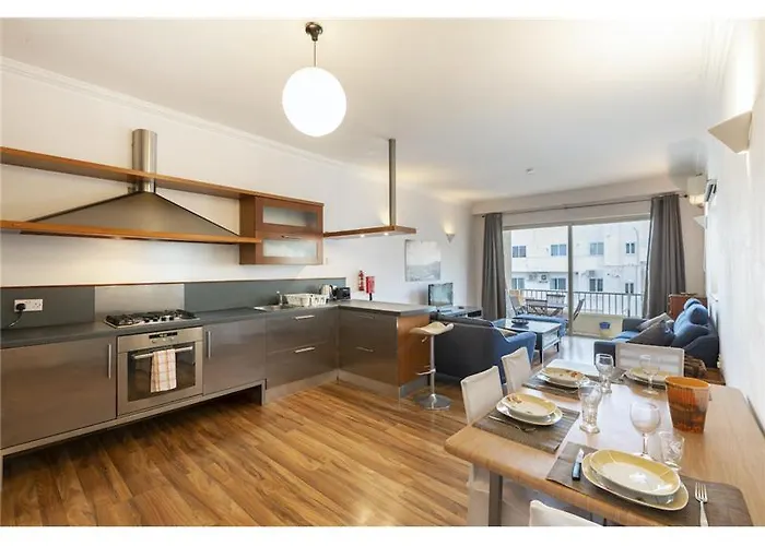 Апартаменты Lovely 2 Bedroom In *