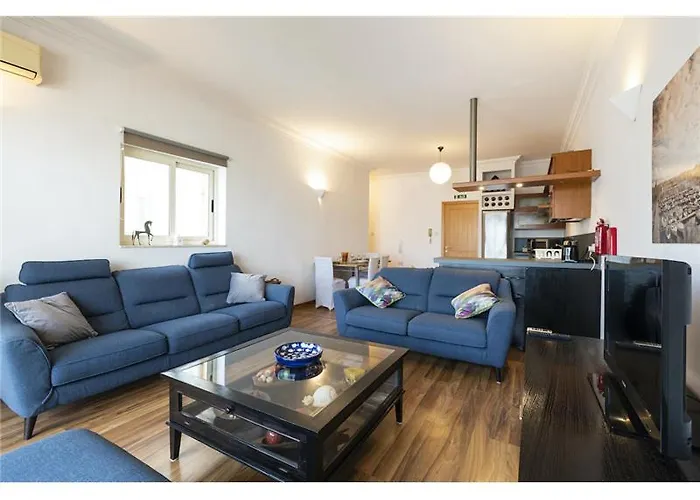 Lovely 2 Bedroom In * Слима