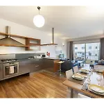 Апартаменты Lovely 2 Bedroom In *