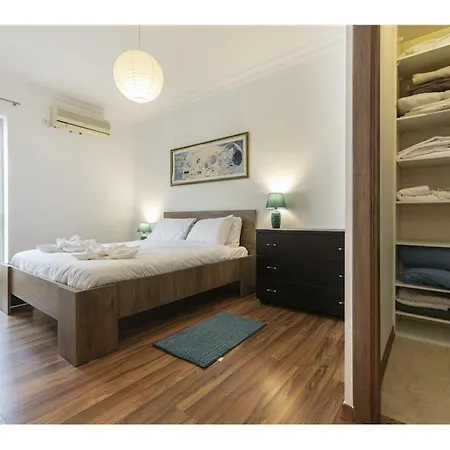 Апартаменты Lovely 2 Bedroom In *