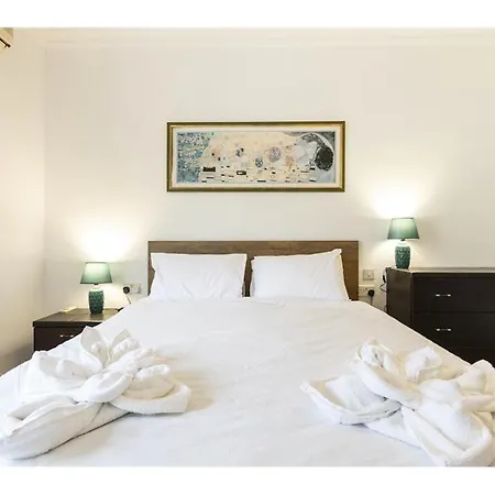 Апартаменты Lovely 2 Bedroom In Слима
